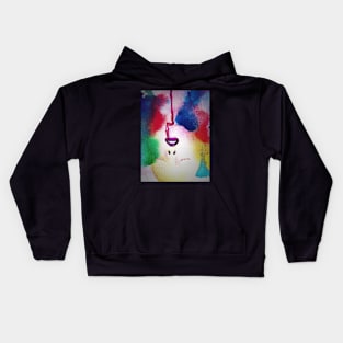 Vampire Kids Hoodie